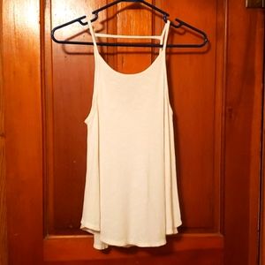 Massimo women's large tank top